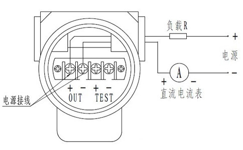 压力草莓色视频下载的工作原理及接线图